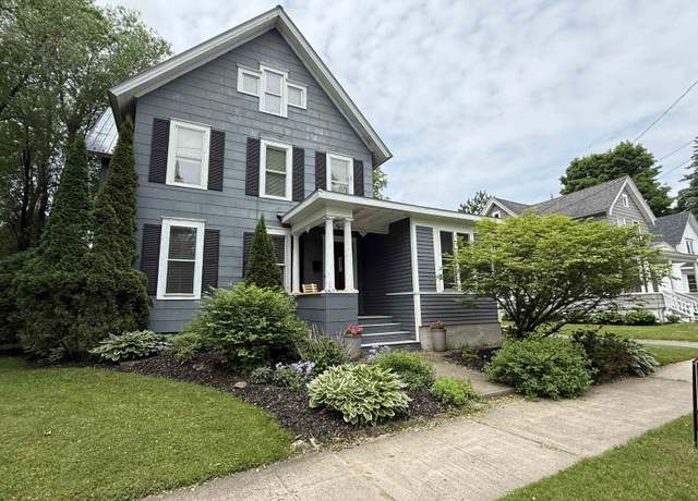 Property at 7 Goodrich St, Canton, NY 13617, 5 beds, 3 baths