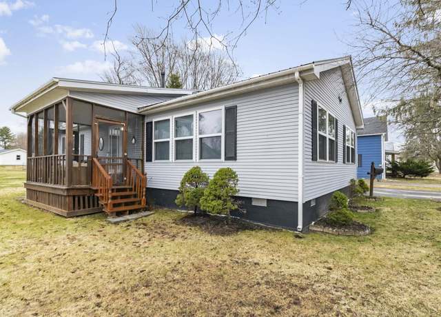 Property at 105 Miner St, Canton, NY 13617, 2 beds, 2 baths