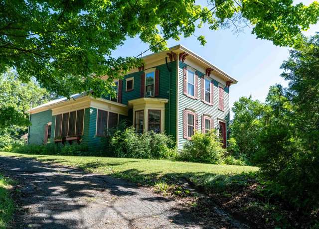 Property at 81 Rowley St, Gouverneur, NY 13642, 4 beds, 1.5 baths