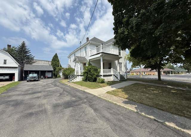 Property at 34 Glenn St, Massena, NY 13662, 3 beds, 2 baths