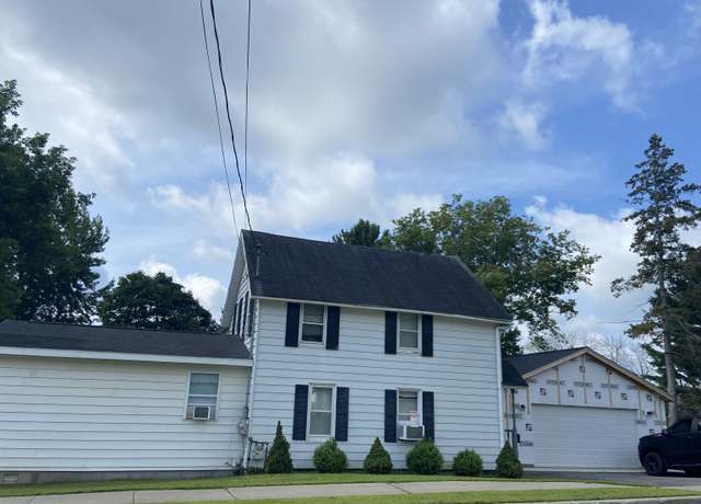 Property at 159 Maple St, Massena, NY 13662, 4 beds, 3 baths