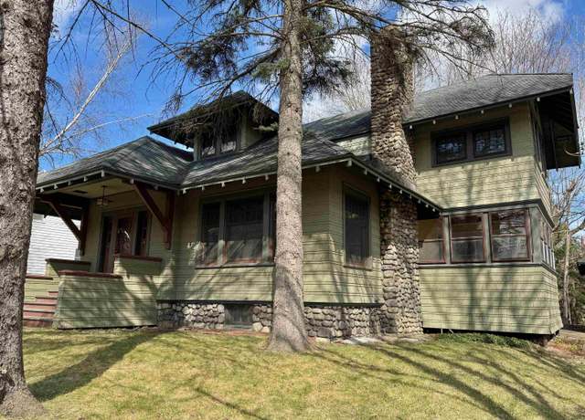 Property at 21 Leroy St, Potsdam, NY 13676, 4 beds, 2 baths