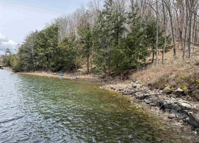 Property at 8 Pine Pt, Morristown, NY 13664
