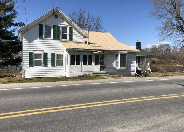 Property at 1963 Cr 53, Brasher Falls, NY 13613, 4 beds, 2 baths