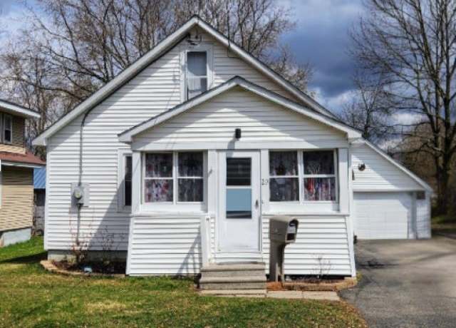 Property at 29 Douglas Rd, Massena, NY 13662, 1 bed, 1 bath