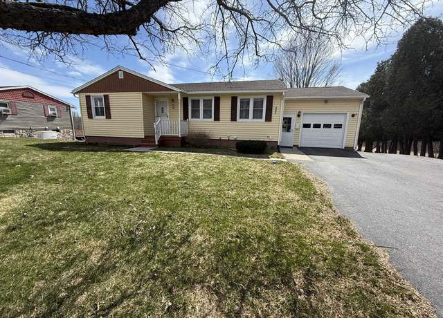 Property at 492 State Highway 11c, Winthrop, NY 13697, 4 beds, 2 baths