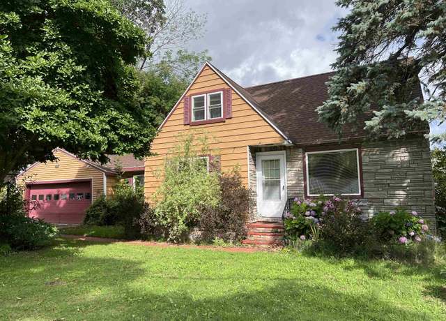 Property at 19 Alvern Ave, Massena, NY 13662, 3 beds, 1 bath