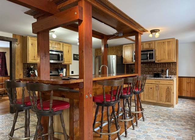 Property at 79A Mud Pond Tote Rd, St. Regis Falls, NY 12980, 2 beds, 2 baths