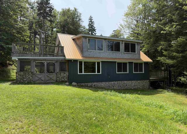 Property at 79A Mud Pond Tote Rd, St. Regis Falls, NY 12980, 2 beds, 2 baths