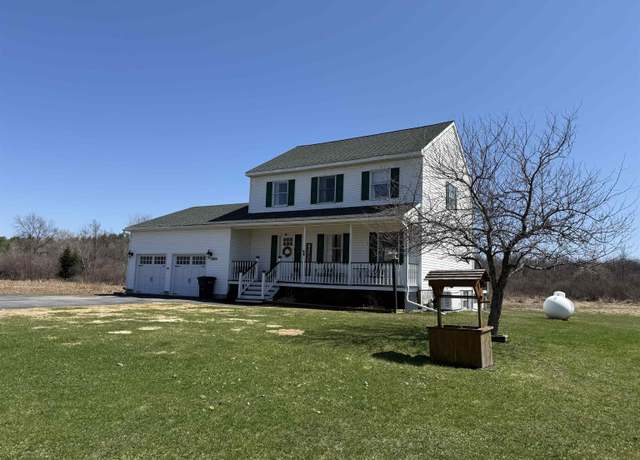 Property at 656 Judson St Rd, Canton, NY 13617, 3 beds, 2.5 baths