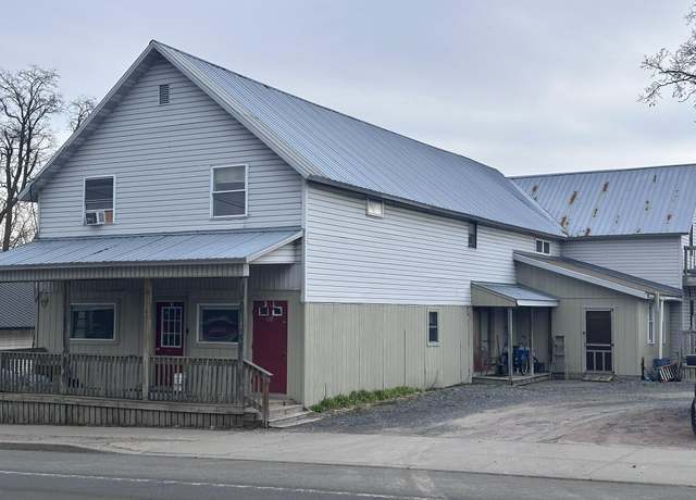 Property at 632 & 626 State Highway 11c, Winthrop, NY 13697, 15 beds, 13 baths