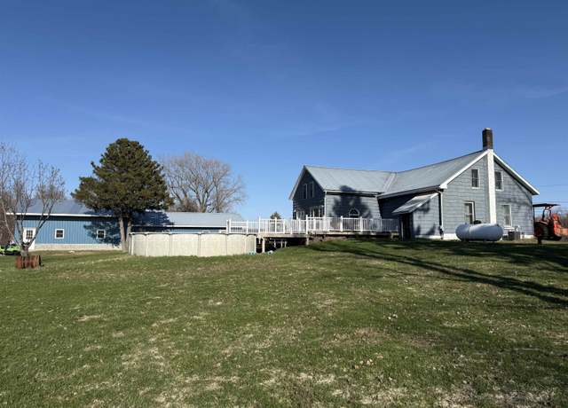 Property at 1779 State Highway 11b, Potsdam, NY 13676, 4 beds, 2 baths