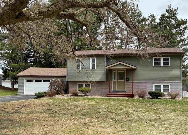 Property at 8 Hillcrest Ave, Potsdam, NY 13676, 4 beds, 2 baths