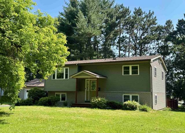 Property at 8 Hillcrest Ave, Potsdam, NY 13676, 4 beds, 2 baths