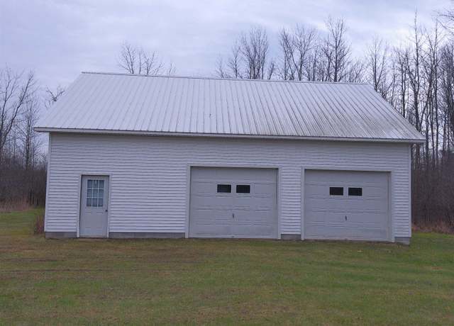 Property at 4572 State Highway 37, Ogdensburg, NY 13669