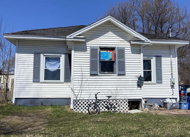 Property at 20 East Hatfield St, Massena, NY 13662, 2 beds, 1 bath