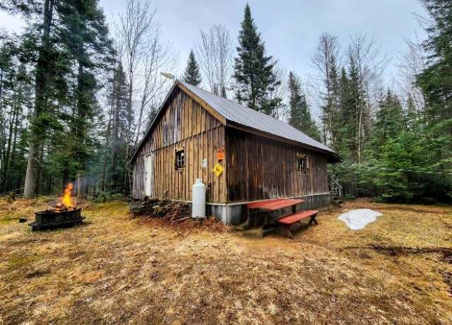Property at Picketville Rd, Parishville, NY 13672, 1 bed, 1 bath