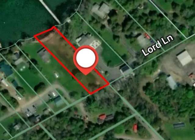 Property at 0 Perry Rd, Ogdensburg, NY 13669