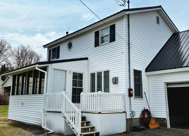 Property at 61 County Road 43, Massena, NY 13662, 3 beds, 2 baths