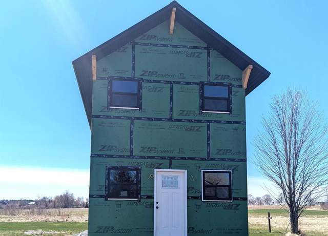 Property at 22 Sport Club Rd/pvt Rd, Ogdensburg, NY 13669, 2 beds