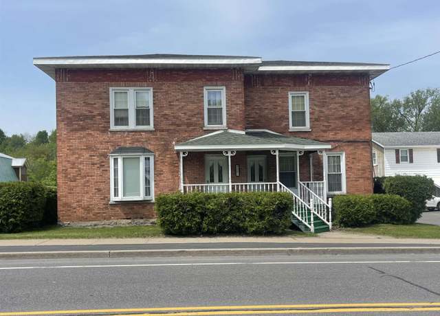 Property at 8 S Main St, Norfolk, NY 13667, 3 beds, 2.5 baths