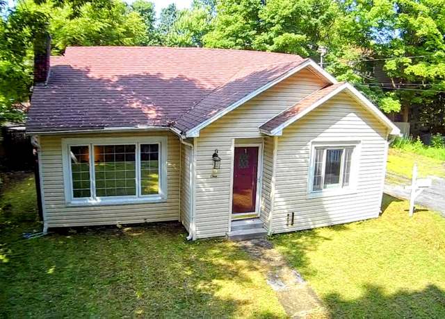 Property at 1 Carol Ct, Potsdam, NY 13676, 3 beds, 1 bath