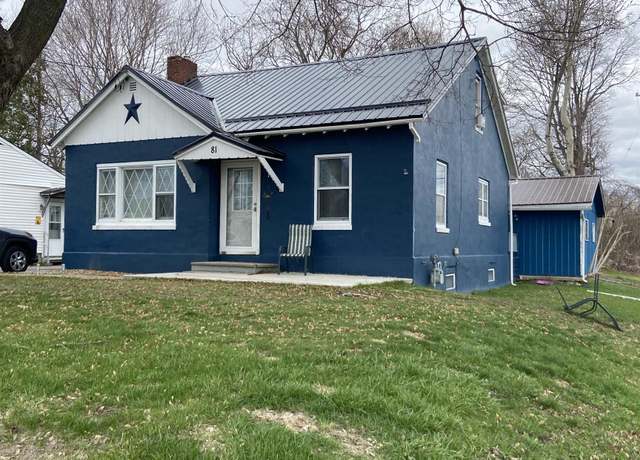 Property at 81 Grove St, Massena, NY 13662, 3 beds, 2 baths