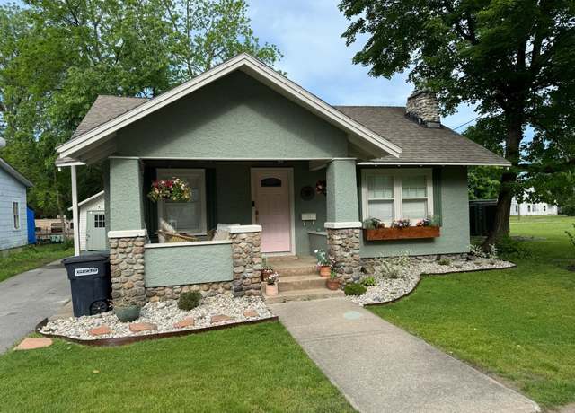 Property at 18 State St, Potsdam, NY 13676, 2 beds, 1 bath
