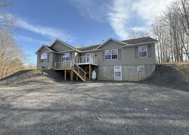 Property at 6658 County Route 24, Colton, NY 13625, 4 beds, 2 baths