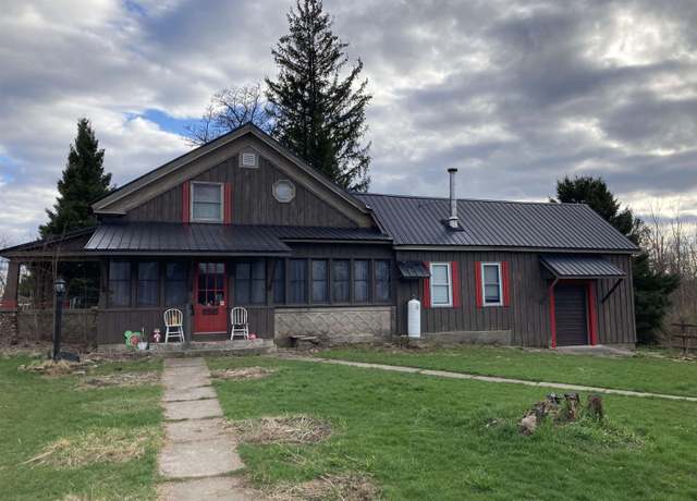 Property at 2409 Cr 35, Norwood, NY 13668, 3 beds, 2.5 baths