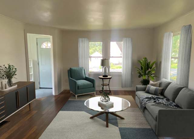 Property at 12 Clough St, Potsdam, NY 13676, 4 beds, 2 baths