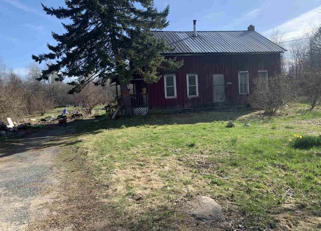 Property at 1204 Old Potsdam Parishville Rd, Parishville, NY 13672, 3 beds, 1.5 baths