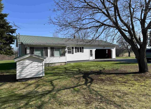 Property at 50 Mahoney Rd, Winthrop, NY 13697, 2 beds, 1 bath