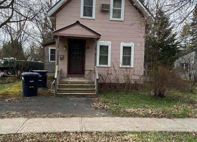Property at 14 Larnard St, Potsdam, NY 13676, 2 beds, 2 baths