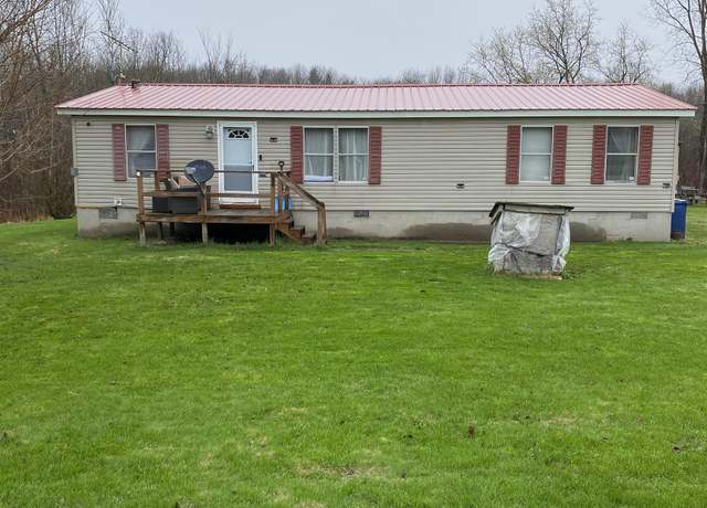 Property at 63 Cr 16, Canton, NY 13617, 3 beds, 2 baths