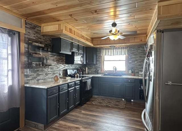 Property at 524 State Highway 11c, Winthrop, NY 13697, 4 beds, 2 baths