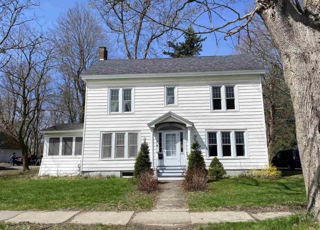 Property at 12 Leroy St, Potsdam, NY 13676, 3 beds, 1.5 baths