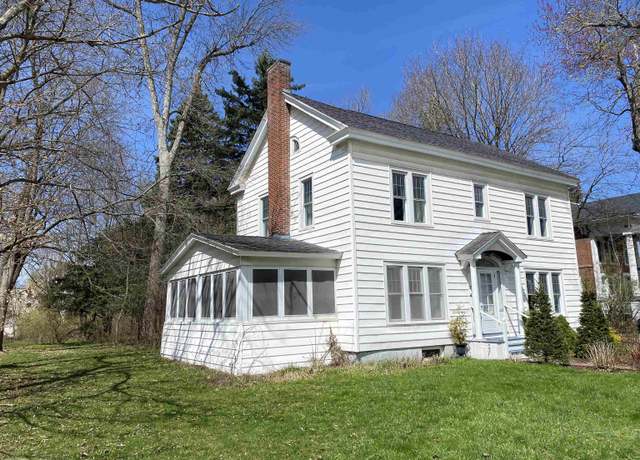Property at 12 Leroy St, Potsdam, NY 13676, 3 beds, 1.5 baths