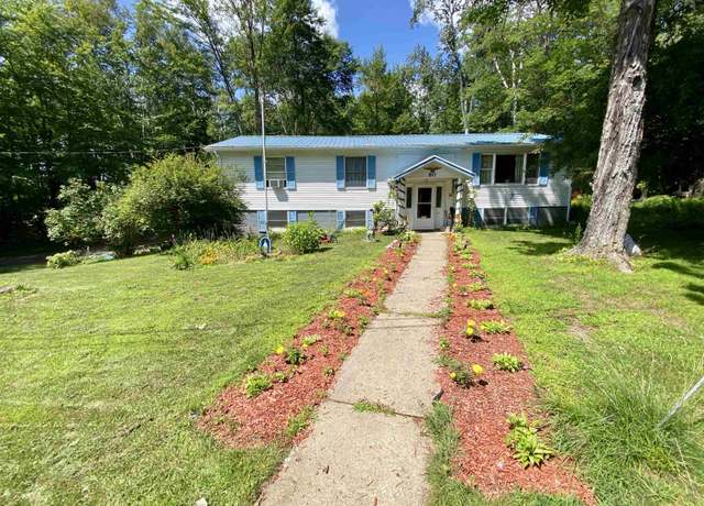 Property at 80 Sunset Ave, Tupper Lake, NY 12986, 3 beds, 1.5 baths