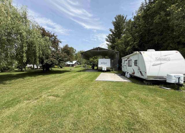 Property at 0 Bay St, Morristown, NY 13664