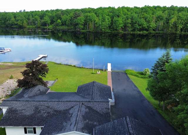 Property at 136 T. Alexander Dr. (prvt), Colton, NY 13625, 4 beds, 2 baths