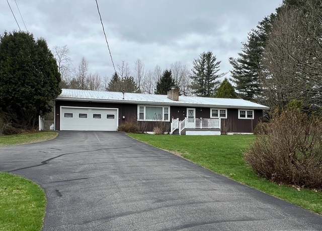 Property at 183  189 Main Street Hailesboro Rd, Gouverneur, NY 13642, 3 beds, 1.5 baths