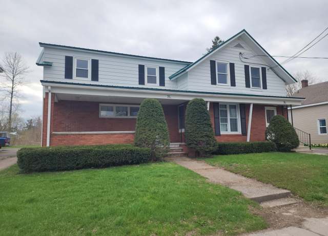 Property at 76 North Main St, Massena, NY 13662, 5 beds, 2 baths