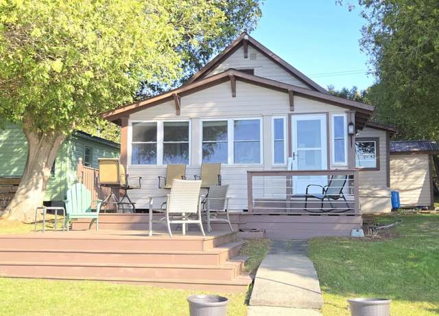 Property at 28 Perry Rd, Ogdensburg, NY 13669, 2 beds, 1 bath