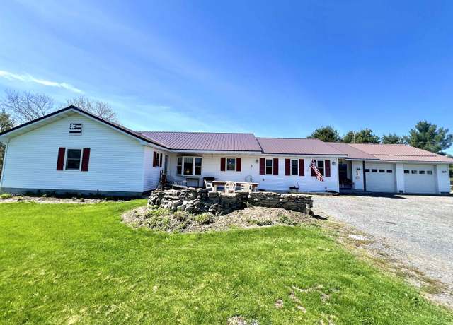 Property at 1 Larue Rd, Massena, NY 13662, 3 beds, 2.5 baths