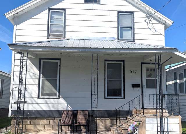 Property at 917 Congress St, Ogdensburg, NY 13669, 3 beds, 2 baths