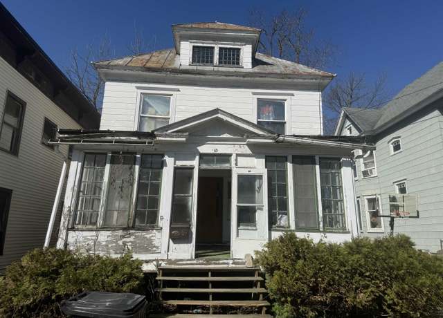 Property at 69 Clinton St, Gouverneur, NY 13642, 4 beds, 1.5 baths