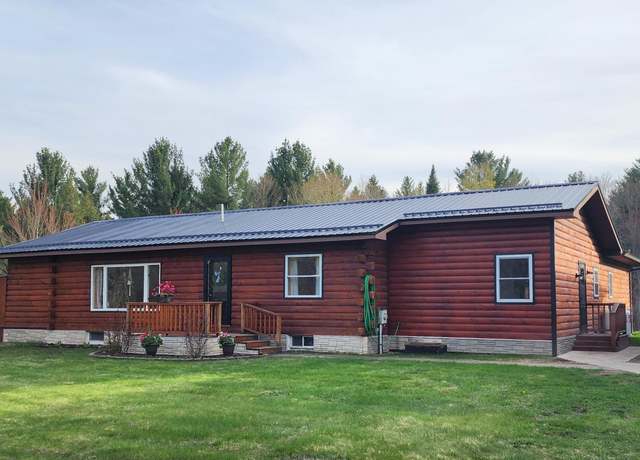 Property at 1537 St. Hwy. 420, Norfolk, NY 13667, 3 beds, 2 baths