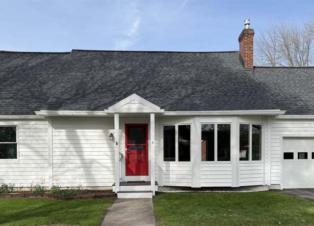 Property at 5 Grant St, Potsdam, NY 13676, 4 beds, 2 baths