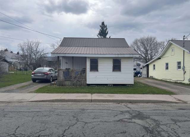 Property at 77 Liberty Ave, Massena, NY 13662, 2 beds, 1 bath